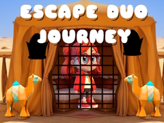 Igra Escape Duo Journey