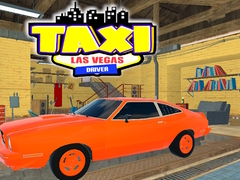 Igra Taxi Driver Las Vegas