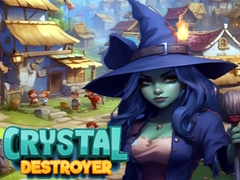 Igra Crystal Destroyer