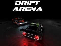 Igra Drift Arena