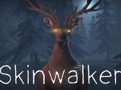 Igra Skinwalker