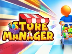 Igra Store Manager