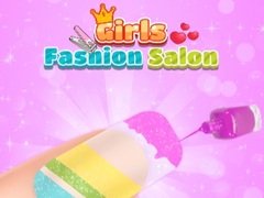 Igra Girls Fashion Salon