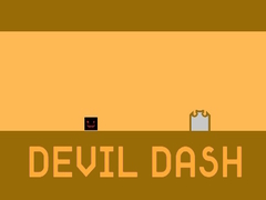 Igra Devil Dash