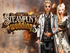 Igra Steampunk Wedding