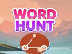 Igra Word Hunt