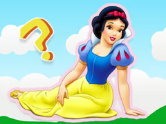 Igra Kids Quiz: What Do You Know About Snow White?