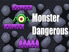 Igra Monster Dangerous