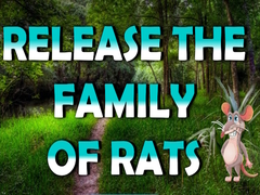 Igra Release the Family of Rats