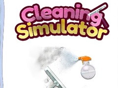 Igra Cleaning Simulator