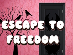 Igra Escape to Freedom
