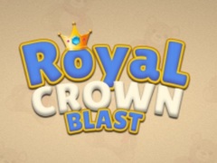 Igra Royal Crown Blast