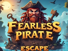 Igra Fearless Pirate Escape