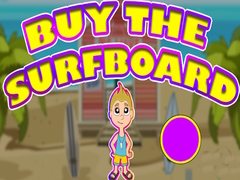 Igra Buy The Surfboard