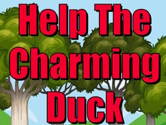 Igra Help The Charming Duck