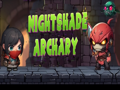 Igra Nightshade Archary