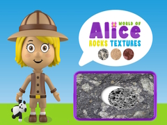 Igra World of Alice Rocks Textures