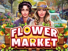 Igra Flower Market