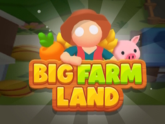 Igra Big Farm Land