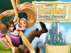 Igra Disney Tangled Double Trouble