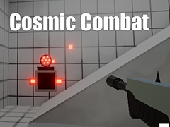 Igra Cosmic Combat