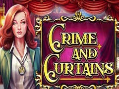 Igra Crime and Curtains
