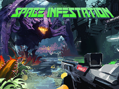 Igra Space Infestation