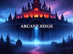 Igra Arcane Siege