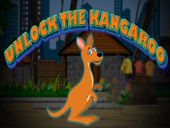 Igra Unlock The Kangaroo