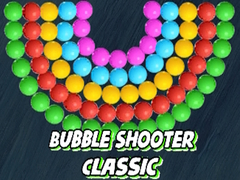 Igra Bubble Shooter Classic