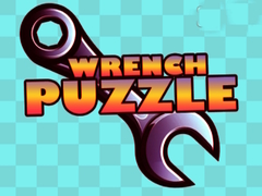 Igra Wrench Puzzle