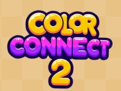 Igra Color Connect 2