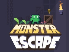 Igra Monster Escape