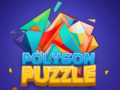 Igra Polygon Puzzle