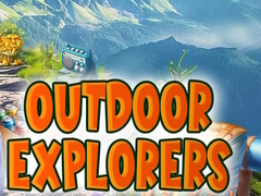 Igra Outdoor Explorers