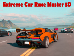 Igra Extreme Car Race Master 3D