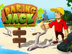 Igra Daring Jack