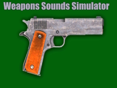 Igra Weapons Sounds Simulator