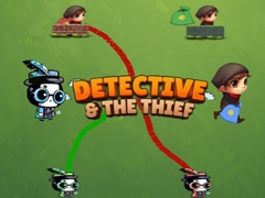 Igra Detective & The Thief