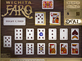 Igra Wichita Faro