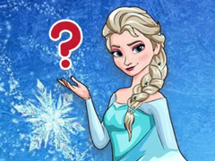 Igra Kids Quiz: What Do You Know About Frozen?