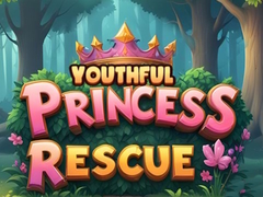 Igra Youthful Princess Rescue