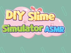 Igra DIY Slime Simulator ASMR