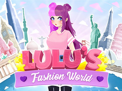 Igra Lulu's Fashion World