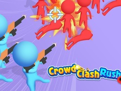 Igra Crowd Clash Rush