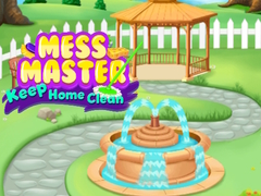 Igra Mess Master Keep Home Clean
