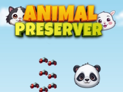 Igra Animal Preserver