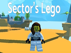 Igra Sector's Lego