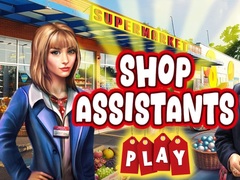 Igra Shop Assistants