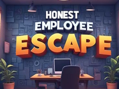 Igra Honest Employee Escape